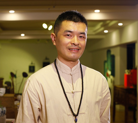 李军中医 - 重庆看口干口苦的中医